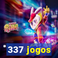 337 jogos